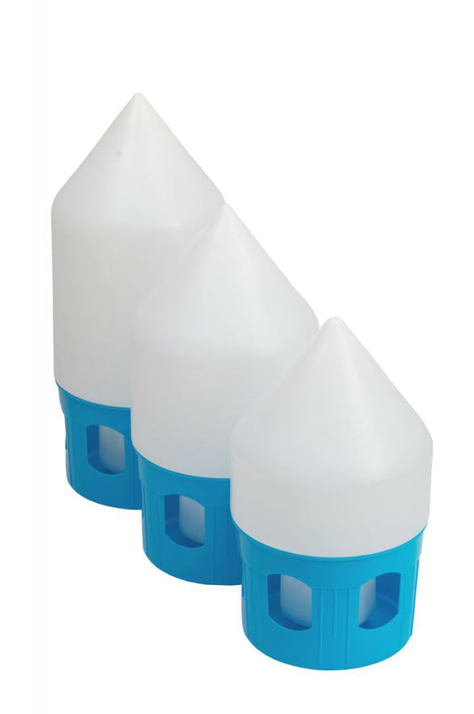 Taubentränke ohne Verschluss